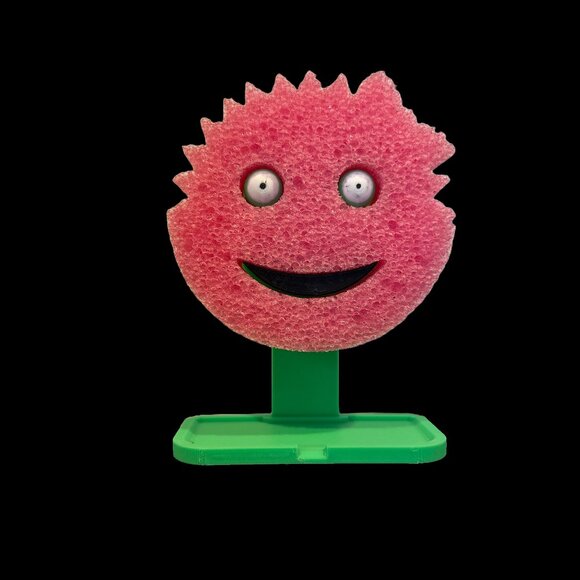 Scrub Mommy Caddy Holder Kitchen Sink Accessories - Picture 1 of 1